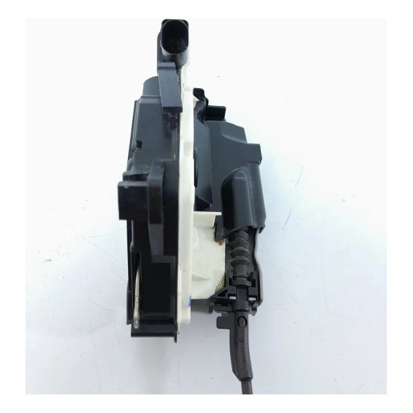 Fechadura Porta Amarok Traseira Esquerd 2010/2023 2h0839015d