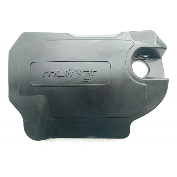 Tampa Cobertura Motor Toro Diesel 2016/2021 552625460