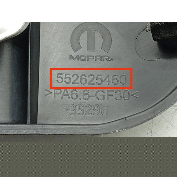 Tampa Cobertura Motor Toro Diesel 2016/2021 552625460