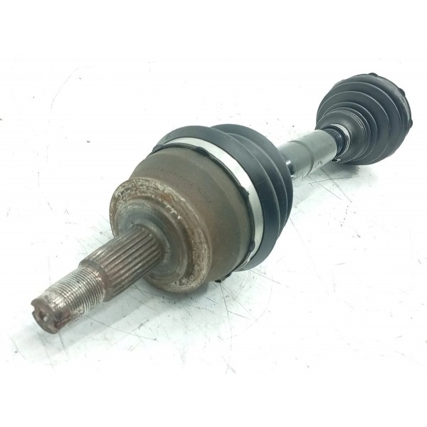 Semi Eixo Toro Diesel Diant Direito 2016/2021 Falta 1 Rolam