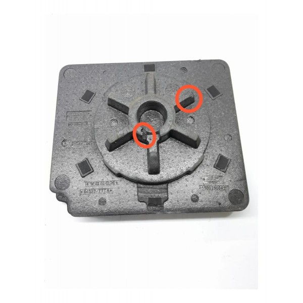 Macaco Ferramentas Honda Hrv 2015/2021 Original Det