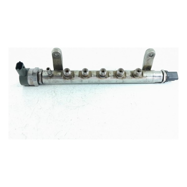 Flauta Combustivel Freelander 2 Diesel 2008/2015 9670890580