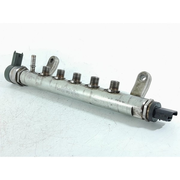 Flauta Combustivel Freelander 2 Diesel 2008/2015 9670890580