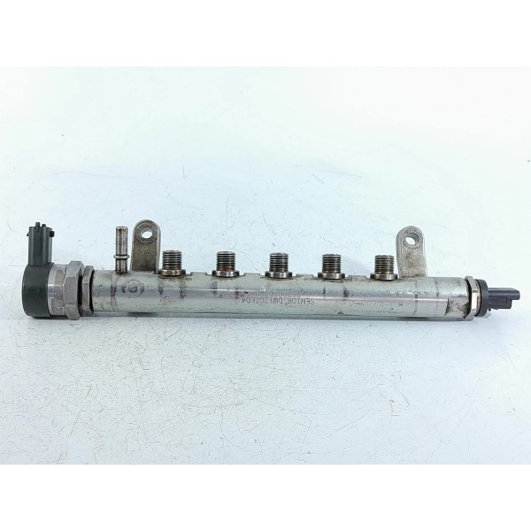 Flauta Combustivel Freelander 2 Diesel 2008/2015 9670890580