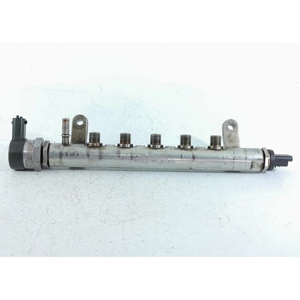 Flauta Combustivel Freelander 2 Diesel 2008/2015 9670890580