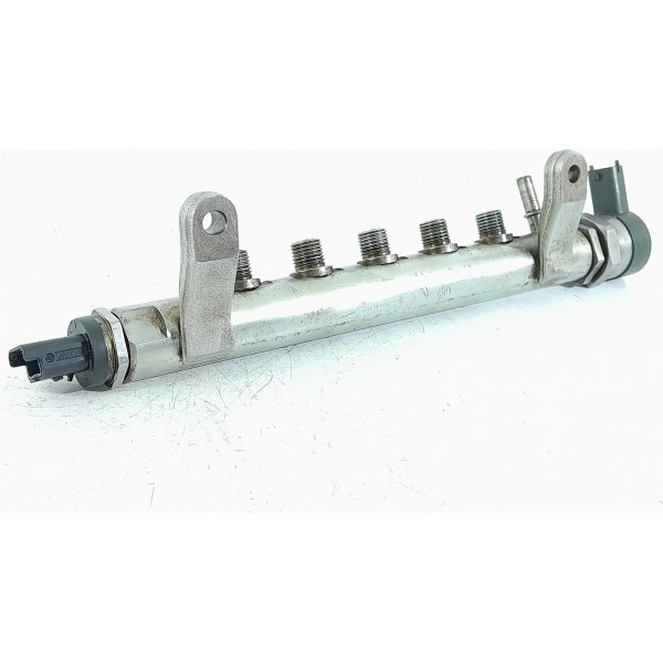 Flauta Combustivel Freelander 2 Diesel 2008/2015 9670890580