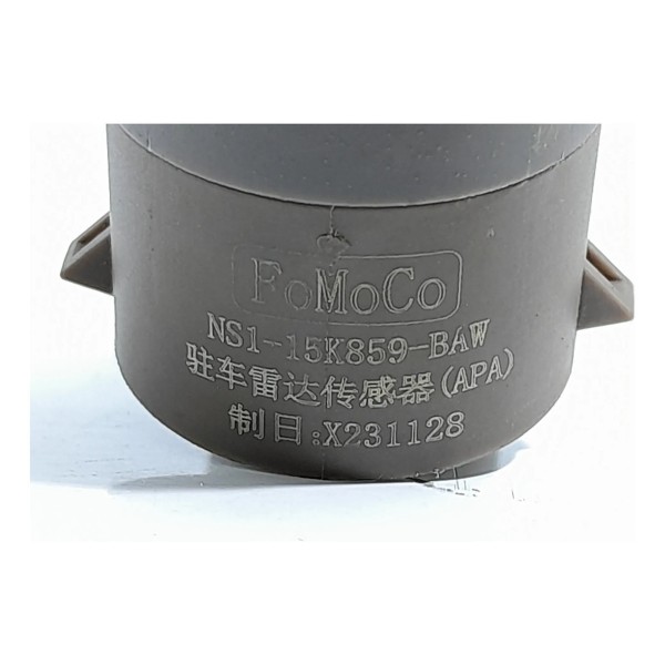 Sensor Estacionamento Lateral Territory 2021/25 Ns115k859baw Marrom-claro