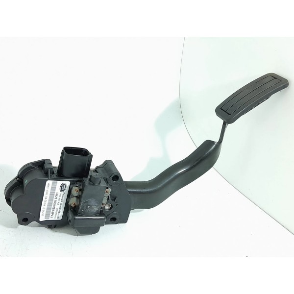 Pedal Acelerador Discovery 3 2.7 08/15 5h227r562ba8pvj