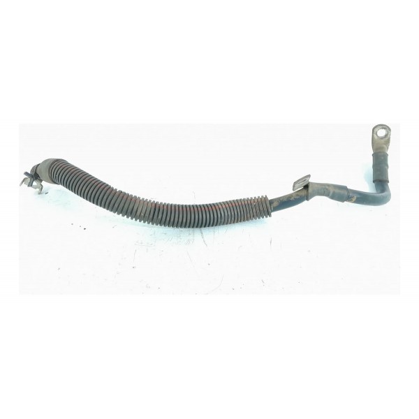 Cabo Negativo Bateria Discovery 3 2.7 2008/2012 Original