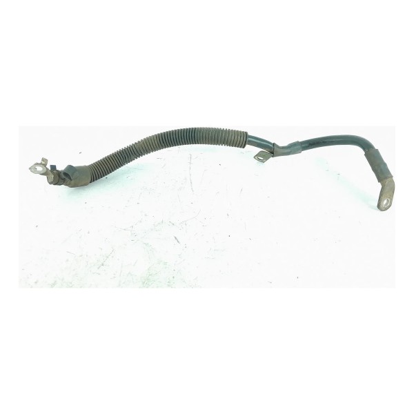 Cabo Negativo Bateria Discovery 3 2.7 2008/2012 Original