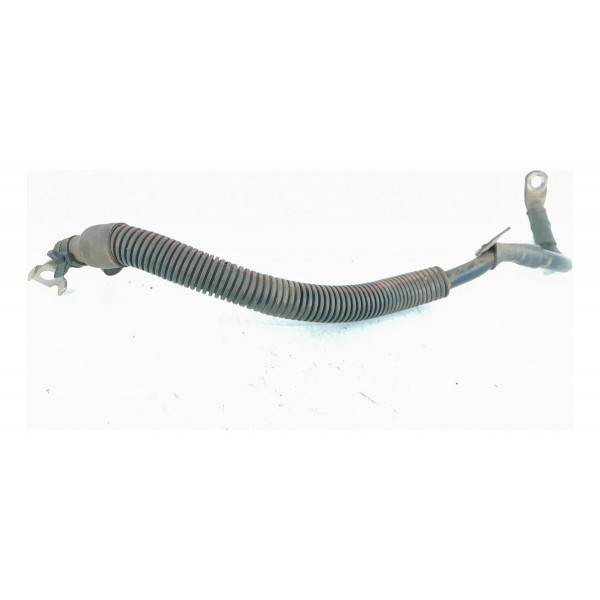 Cabo Negativo Bateria Discovery 3 2.7 2008/2012 Original