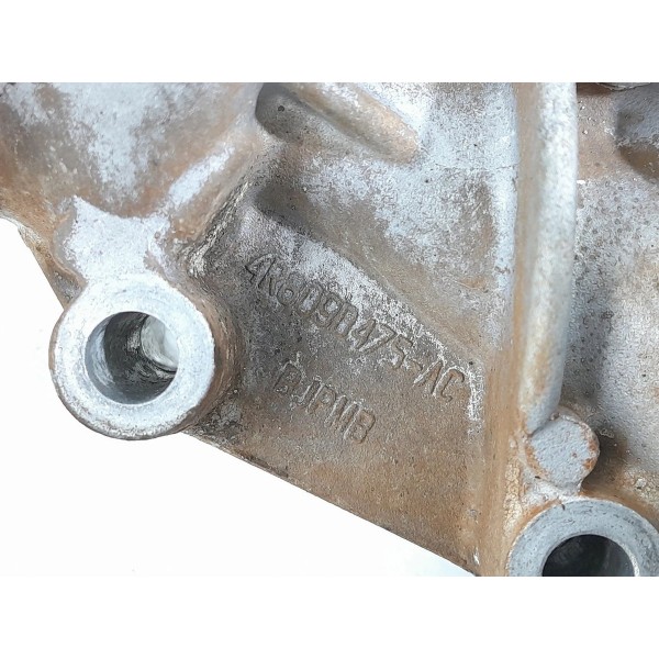 Valvula Egr Esquerda Discovery 3 4 2.7 2008/2012 4r8q9y493am