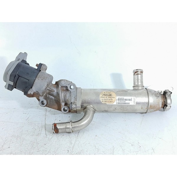 Valvula Egr Esquerda Discovery 3 4 2.7 2008/2012 4r8q9y493am