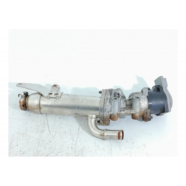 Valvula Egr Esquerda Discovery 3 4 2.7 2008/2012 4r8q9y493am