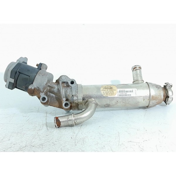 Valvula Egr Esquerda Discovery 3 4 2.7 2008/2012 4r8q9y493am