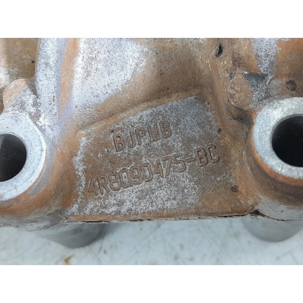 Valvula Egr Direita Discovery 3 4 2.7 2008/2012 4r8q9d475bc