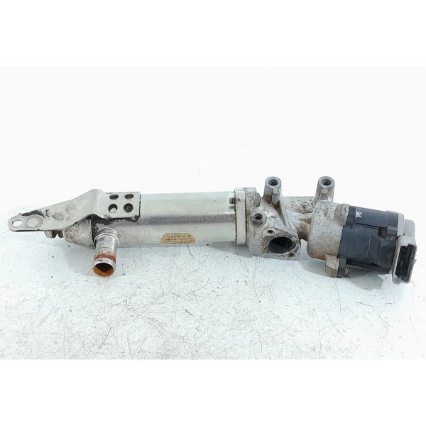 Valvula Egr Direita Discovery 3 4 2.7 2008/2012 4r8q9d475bc