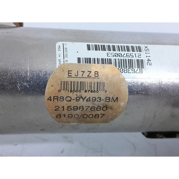 Valvula Egr Direita Discovery 3 4 2.7 2008/2012 4r8q9d475bc