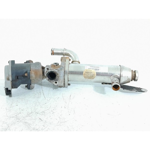 Valvula Egr Direita Discovery 3 4 2.7 2008/2012 4r8q9d475bc