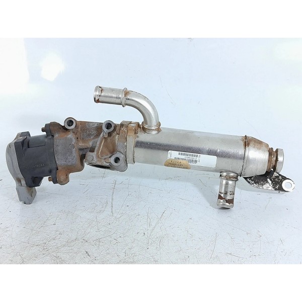 Valvula Egr Direita Discovery 3 4 2.7 2008/2012 4r8q9d475bc