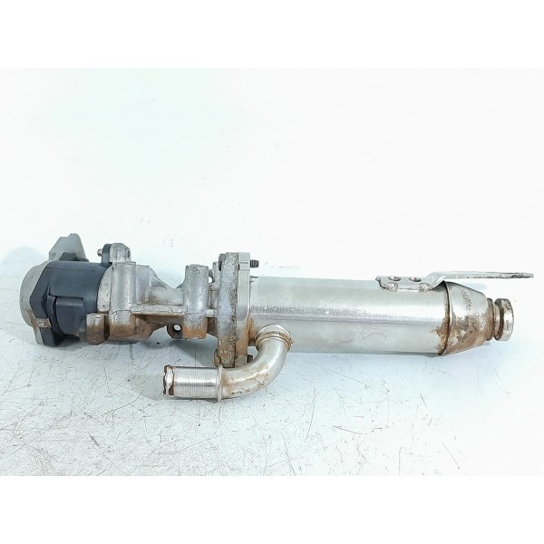 Valvula Egr Direita Discovery 3 4 2.7 2008/2012 4r8q9d475bc