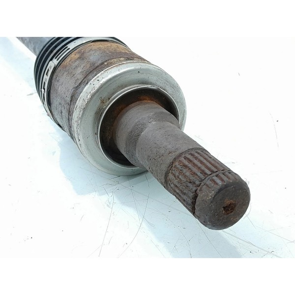 Semi Eixo Ford Fusion 3.0 V6 Traseiro Esquerdo 2010/2012