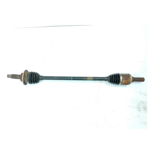 Semi Eixo Ford Fusion 3.0 V6 Traseiro Esquerdo 2010/2012