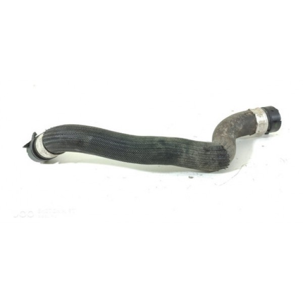 Mangueira Agua Radiador Peugeot 408 1.6 Thp 2016