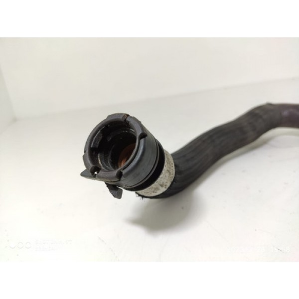 Mangueira Agua Radiador Peugeot 408 1.6 Thp 2016