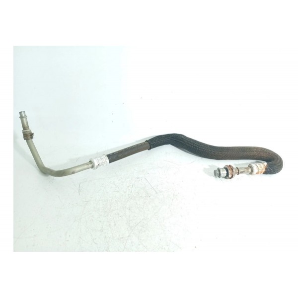 Mangueira Oleo Cambio Ford Edge 3.5 V6 2008/2014 Original