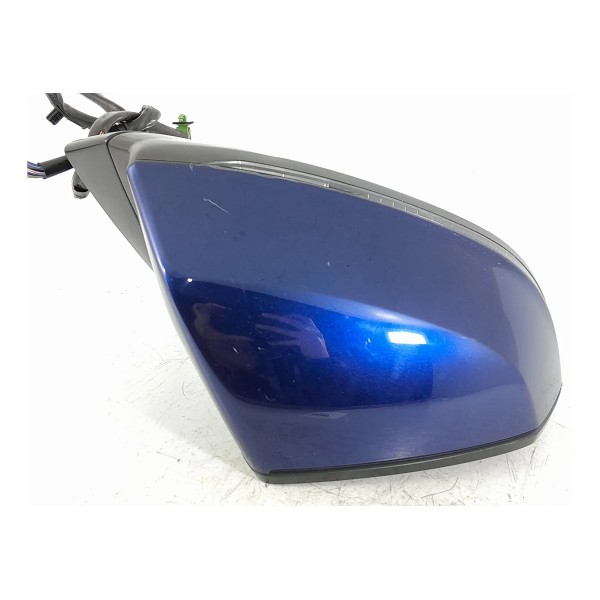 Retrovisor Audi Q5 Direito 2018/2023 Det