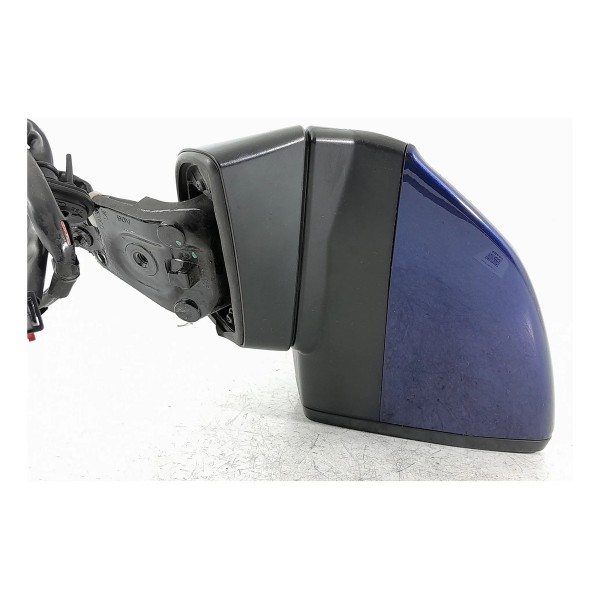 Retrovisor Audi Q5 Direito 2018/2023 Det