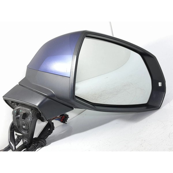 Retrovisor Audi Q5 Direito 2018/2023 Det