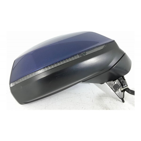 Retrovisor Audi Q5 Direito 2018/2023 Det