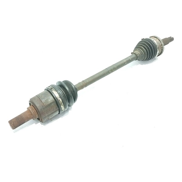 Semi Eixo Hyundai I30 Esquerdo 2010/2012