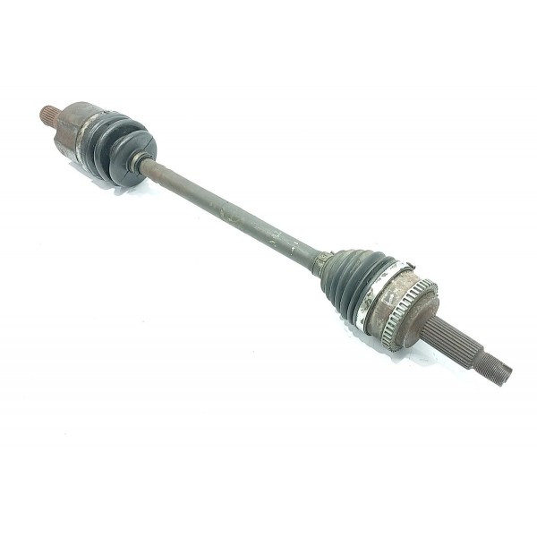 Semi Eixo Hyundai I30 Esquerdo 2010/2012