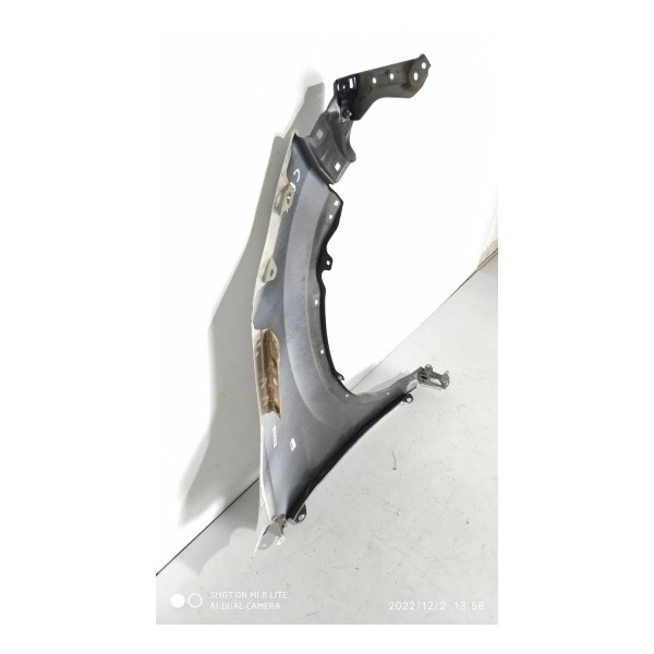 Paralama Honda Crv Esquerdo 2013 2014 2015 2016 Det