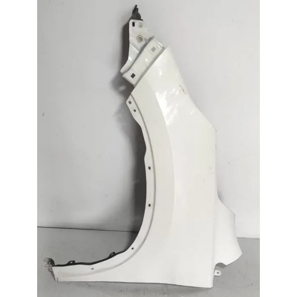 Paralama Honda Crv Esquerdo 2013 2014 2015 2016 Det