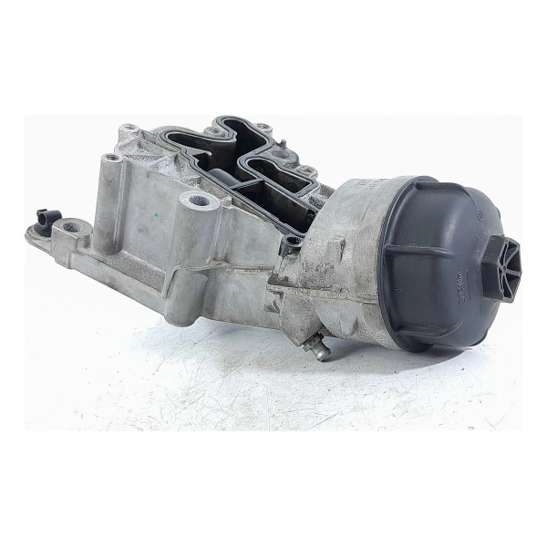 Suporte Filtro Oleo Toro Compass 2.0 Diesel 17/25 55273036