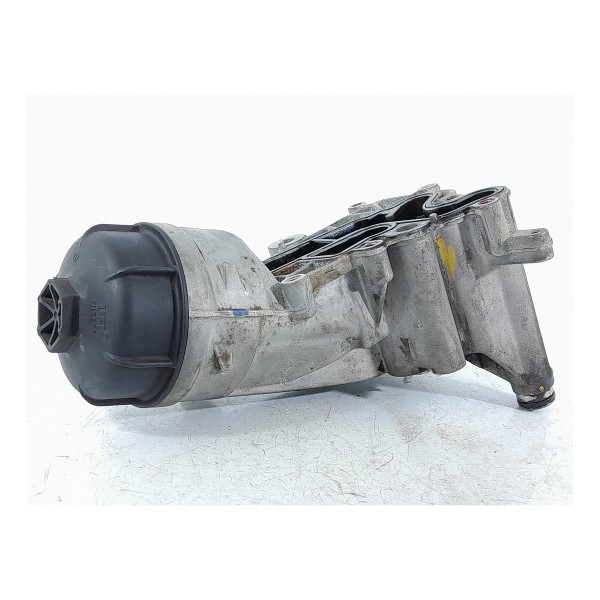 Suporte Filtro Oleo Toro Compass 2.0 Diesel 17/25 55273036