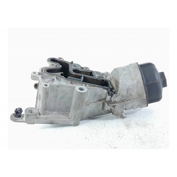 Suporte Filtro Oleo Toro Compass 2.0 Diesel 17/25 55273036