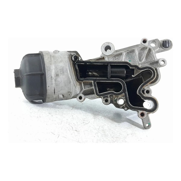 Suporte Filtro Oleo Toro Compass 2.0 Diesel 17/25 55273036