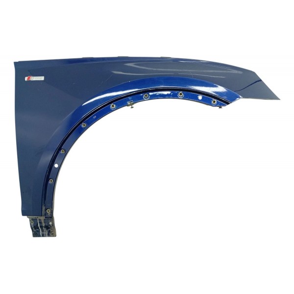 Paralama Direito Audi Q5  2018 2019 2020 2021 2022/2025 Liso