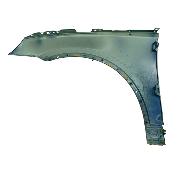 Paralama Direito Audi Q5  2018 2019 2020 2021 2022/2025 Liso