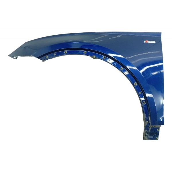 Paralama Esquerdo Audi Q5 2018 2019 2020 2021 2022/2025