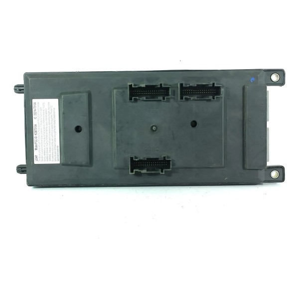 Módulo Bsi Caixa Fusível Evoque 2012/2018 Kobt510a