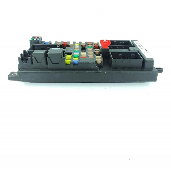 Módulo Bsi Caixa Fusível Evoque 2012/2018 Kobt510a