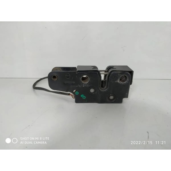 Fechadura Capo Amarok 2010 2011 2012 2022 Original