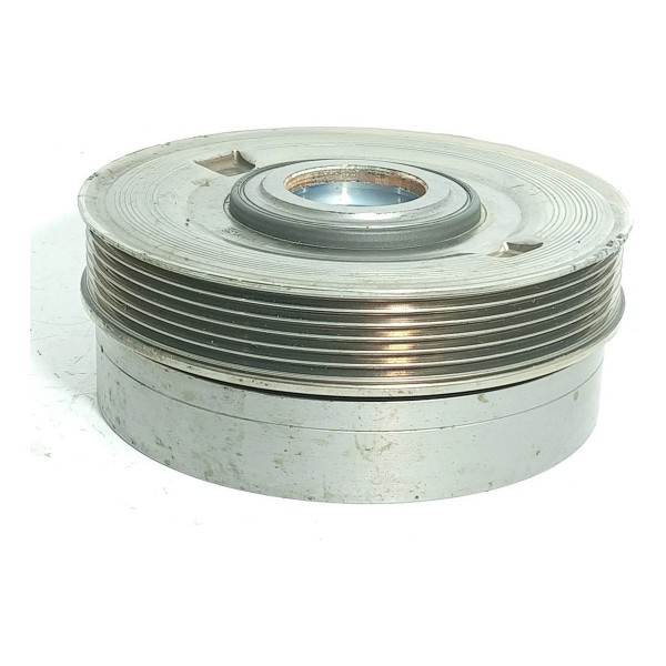 Polia Virabrequim Mini Cooper 1.5 3 Cil B38a15 8687695