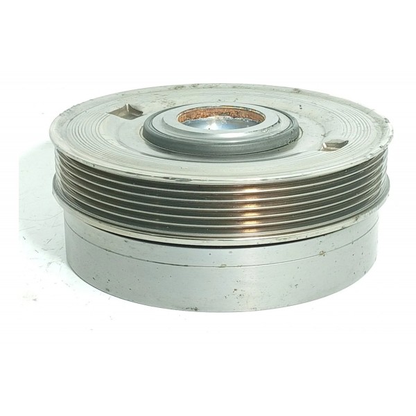 Polia Virabrequim Mini Cooper 1.5 3 Cil B38a15 8687695